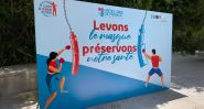 ‘Let’s Take Off the Mask, Let’s Protect Our Health’ on World No Tobacco Day