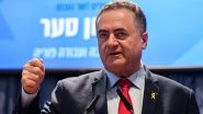 Israel Threatens Iran With the Same Fate as Hamas and Hezbollah