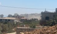 Israeli Drone Kills Hezbollah Member in Khiam