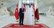Turkey and Qatar: Key Supporters of the Muslim Brotherhood?