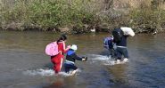 Akkar Under Pressure: Over 24,000 Syrian Refugees in One Month