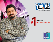 OLT20: The Official Lebanese Top 20 of the Week