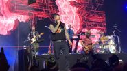 Maroon 5 to Headline Chambord Live in Only French Date of 2026