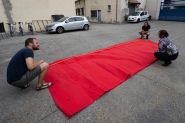 Cannes Red Carpet Gets a Second Life in Marseille