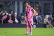Seattle Sounders Stun Messi's Inter Miami to Lift Leagues Cup