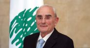 Defense Minister: Lebanon to Centralize All Arms Under State Authority