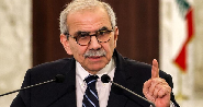 President Aoun and PM Salam Welcome US Decision to Lift Sanctions on Syria