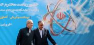 Iran Ends Cooperation with UN Nuclear Watchdog after Israel, US Strikes