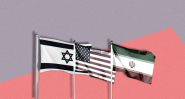 Regional Messaging Between Israel and Iran
