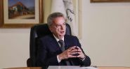 Central Bank Governor Riad Salameh Freed on $20 Million Bail
