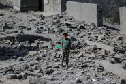 UN 'Alarmed' by US Strikes in Yemen That Huthis Say Killed 68 Migrants