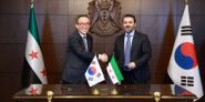 Syria Establishes Diplomatic Relations With South Korea