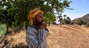 The Whistling Voices of the High Atlas