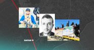 In Gaza, the Shadow of a Hamas Rival Gains Ground