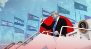 What Will Donald Trump Do While in the Middle East?