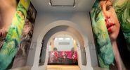 Damascus National Museum Opens Its Doors Again