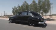  In Iraq, One Man’s Unstoppable Passion for Classic Cars
