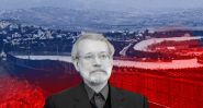 Larijani and the Original Sin