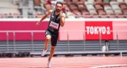 Chasing New Dreams: Noureddine Hadid Joins Inter Lebanon After Olympic Miss