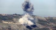 Stabilization in the Middle East: Necessary, but Not Sufficient