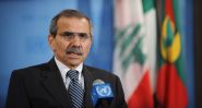 Lebanon Expresses Solidarity with Jordan amid Security Threats