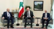 Government Formation Stalled Over Shiite Representation 