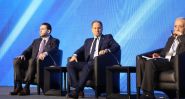 Samy Gemayel: 'The Decentralization Law Is Almost Complete, Only Political Will Is Missing'