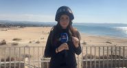 Tyre: A Ghost Town – Special Coverage From South Lebanon