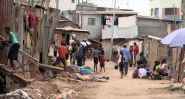 In Kenya, Waste Is Traded for Basic Survival