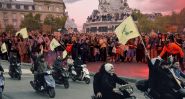 «On bloque tout». En France comme au Liban: même recette, même poison