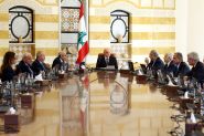 Cabinet Backs Army’s Disarmament Plan Despite Shia Ministers’ Walkout