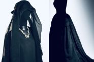 Clothing the Silence: Widows' Attires Around the World