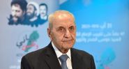Désarmement: Berry appelle au dialogue «mais pas sous pression»