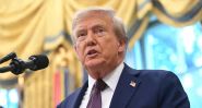 Trump Slams Beijing-Moscow-Pyongyang Alliance