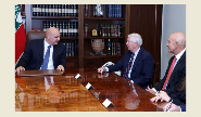 Barrack: Lebanon Is on the Right Track