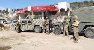 Wanted Fugitive Killed in Clashes with Lebanese Army in Baalbeck