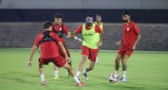 Football – Asian Cup 2027: Lebanon Aims to Maintain Its Lead Against Bhutan