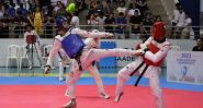 Taekwondo – Mont La Salle, Lebanese Champion... For the 35th Consecutive Time