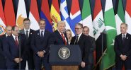 The Sharm al-Sheikh Peace Summit: How Trump Became the ‘King of Presidents’