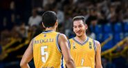 Basketball: Riyadi Gets Off to a Flying Start and Stifles Tadamon Hrajel