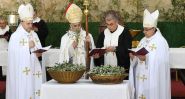 Rai on Palm Sunday: 50 Years Since the Civil War, We Must Learn from Past Mistakes