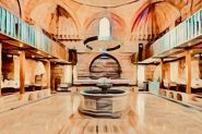 Turkey Revives Hammam Tradition with Restorations and Museums 