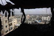Hamas Says no Point in Further Gaza Truce Talks