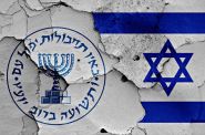Israel Says Exposed Iranian “Covert Terror Network” Targeting Officials and Strategic Sites