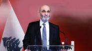 LF and Popular Bloc to Join Forces in Zahle Municipal Elections