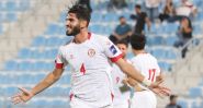 Asia 2027: Lebanon Cruises in Doha and Stays on Top