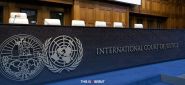 Turkey Joins South Africa's Israel 'Genocide' Case at ICJ