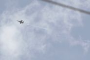 Israel Strikes Syria, Citing Threat to Druze Community Amid Rising Tensions