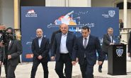 J. Aoun salue le bon déroulement des élections municipales