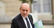 Le Drian «prochainement» à Beyrouth pour préparer les conférences internationales